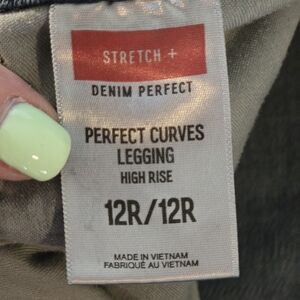 Express Dark Wash Denim Jeans